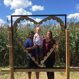 Meet your Posher, Travis